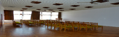 Common-room